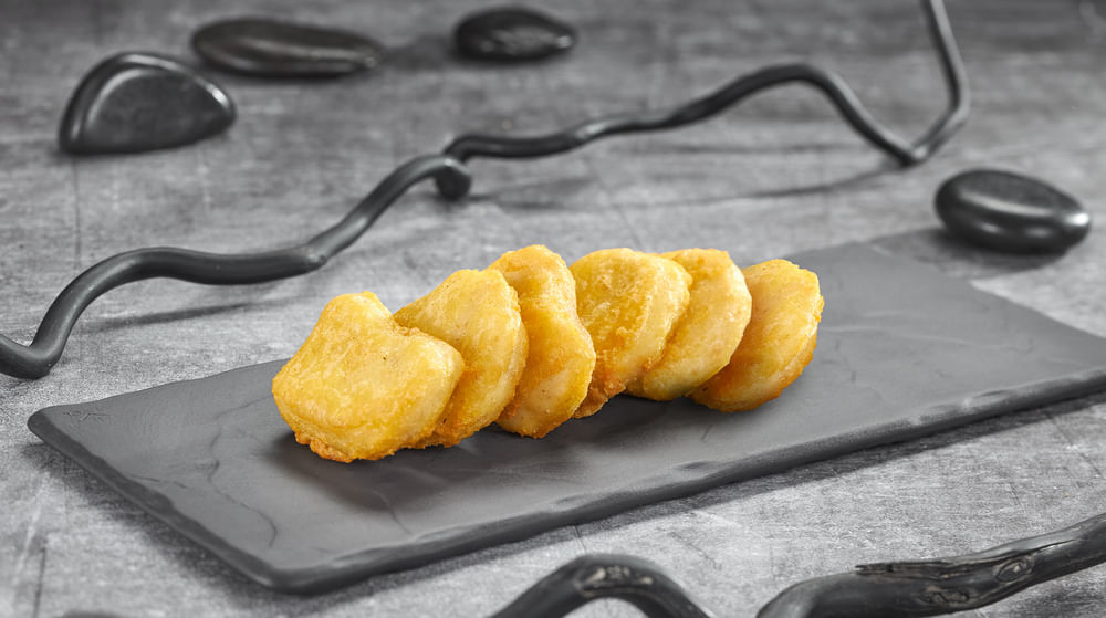 Наггетсы куриные