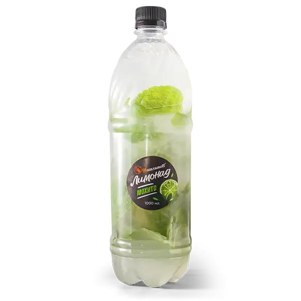 Мохито классика 0,85 л