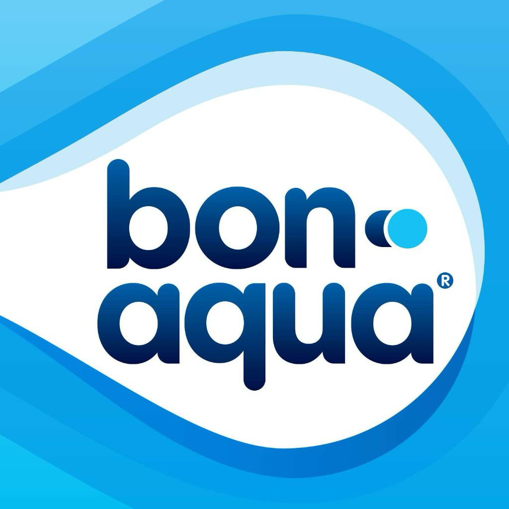 Bona Aqua газированная 0,5л