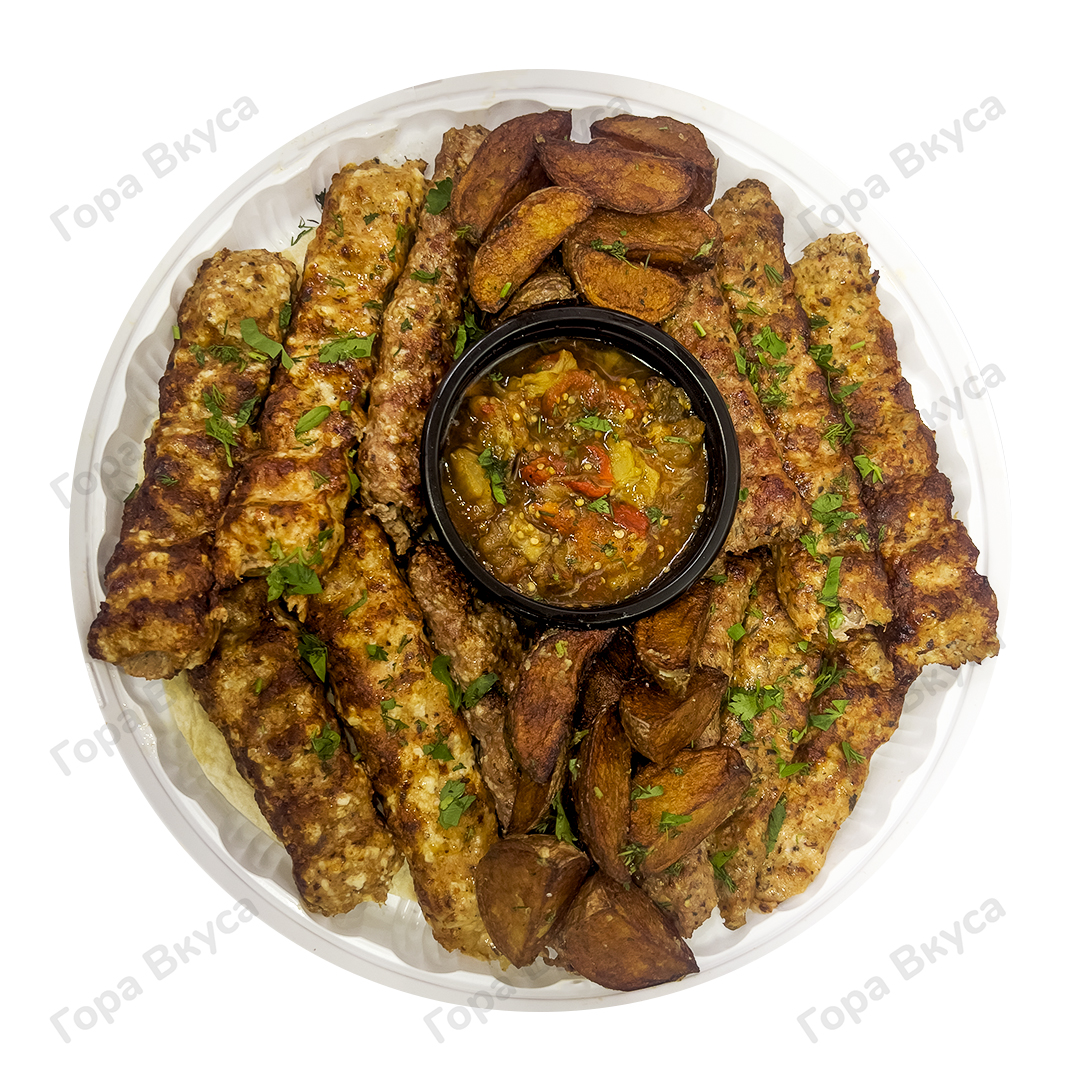 Хочу люлей (большая) 