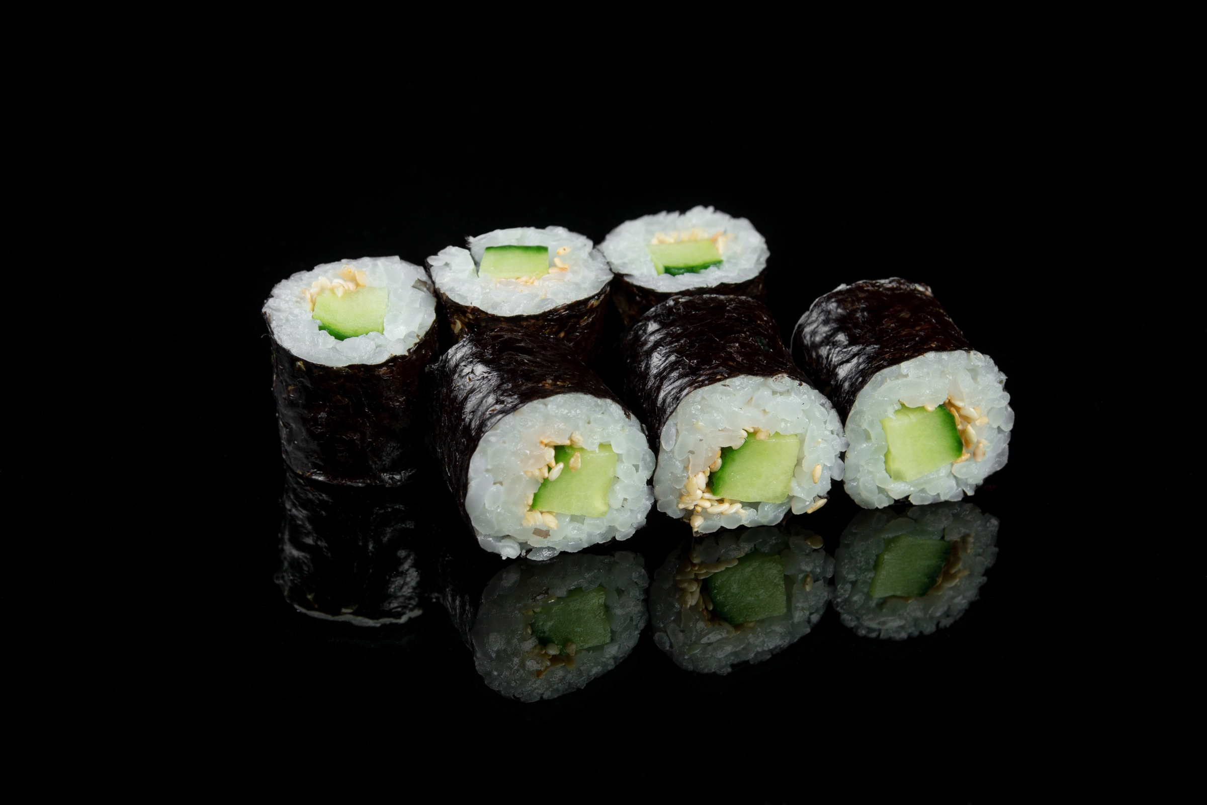 Капа маки