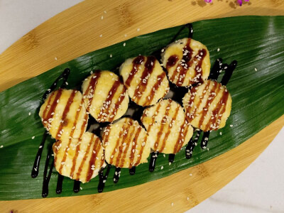 Запечённая курица