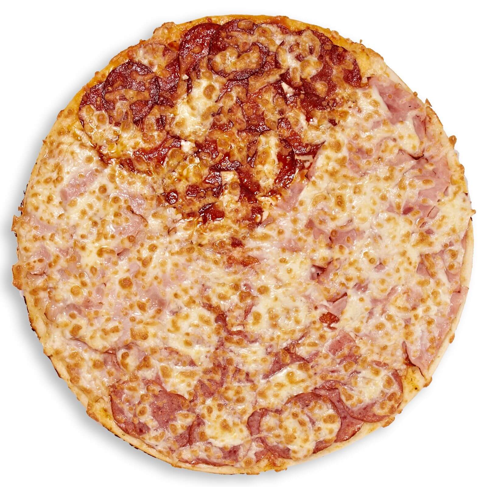 Мясная