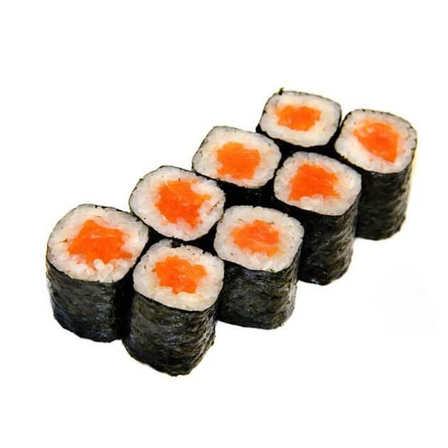Сяке маки