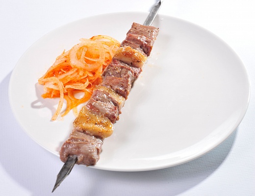 Махсус кабоб