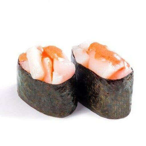 Хотатэ спайси