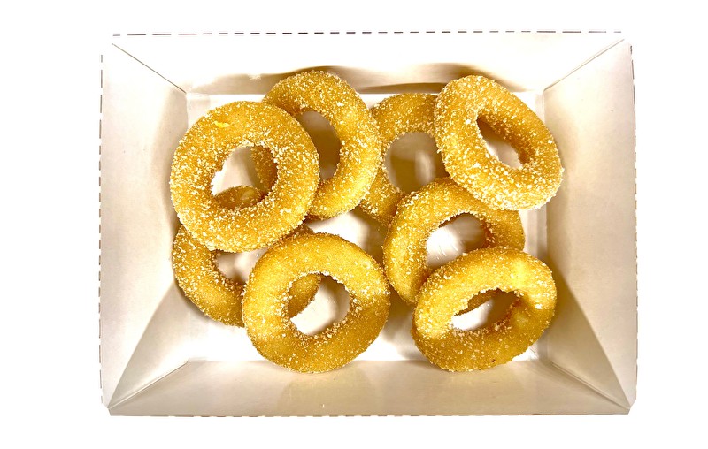 Луковые кольца