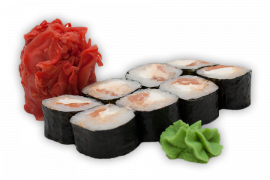 Ролл малый спайс