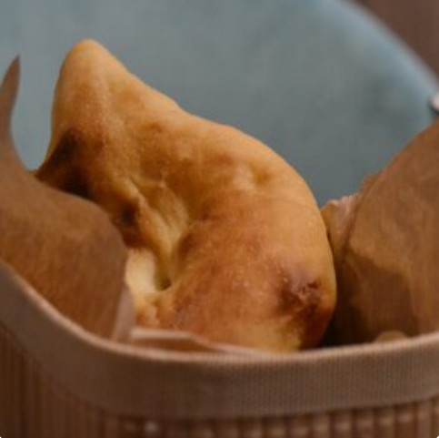 Лаваш грузинский