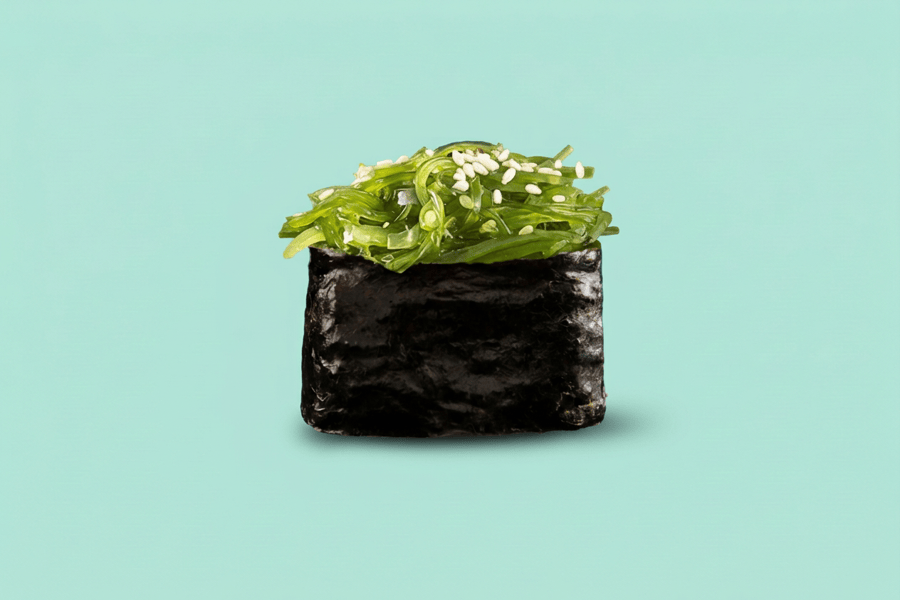 Гункан с Чукой