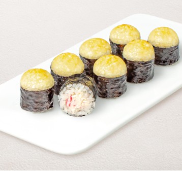 Ролл Крабик Хот