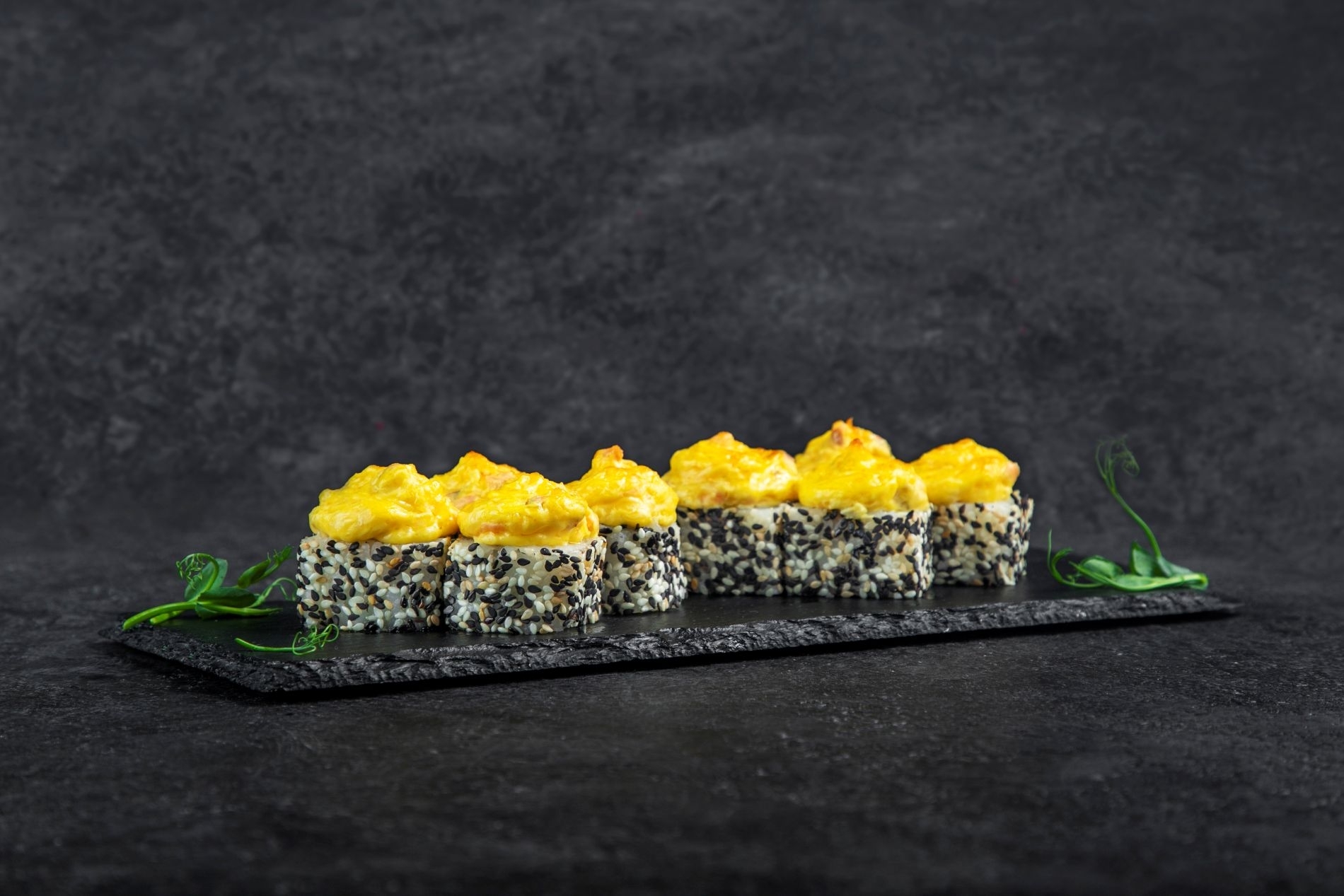 Эби сяке яке