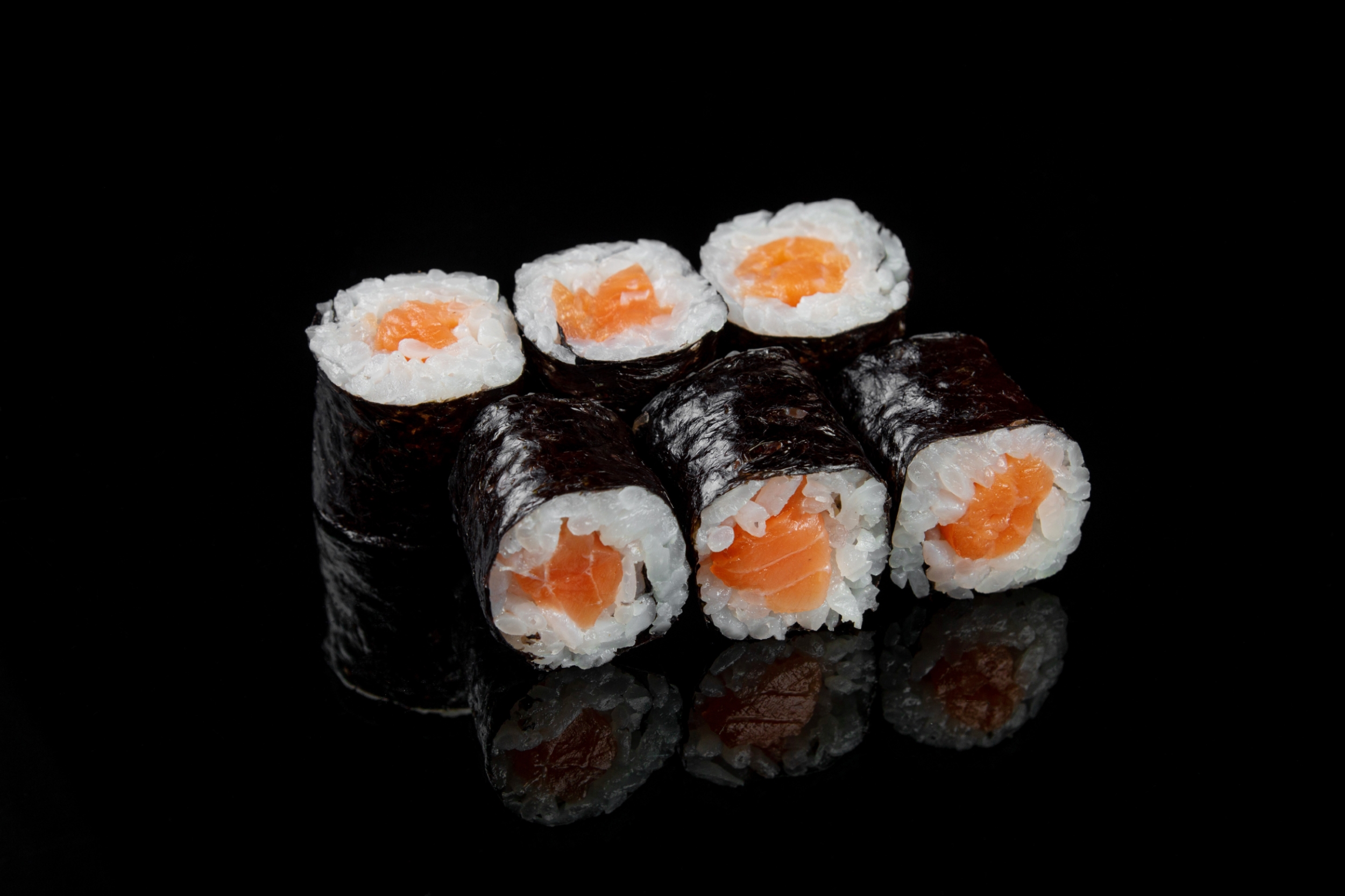 Сяке маки