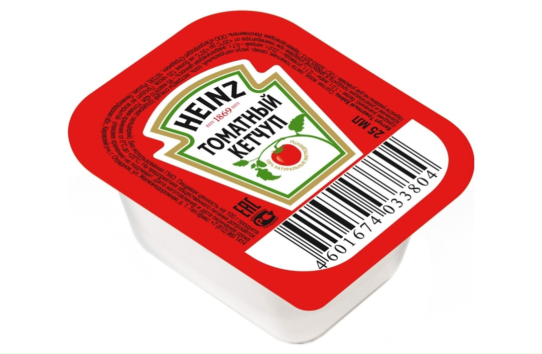 Соус Томатный