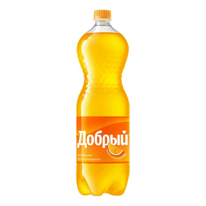 Fanta — Фанта 0.5