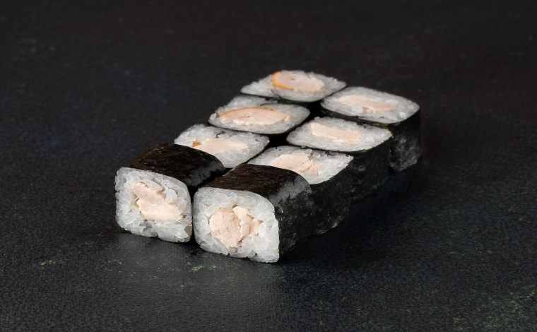 Кани маки (8 шт.)