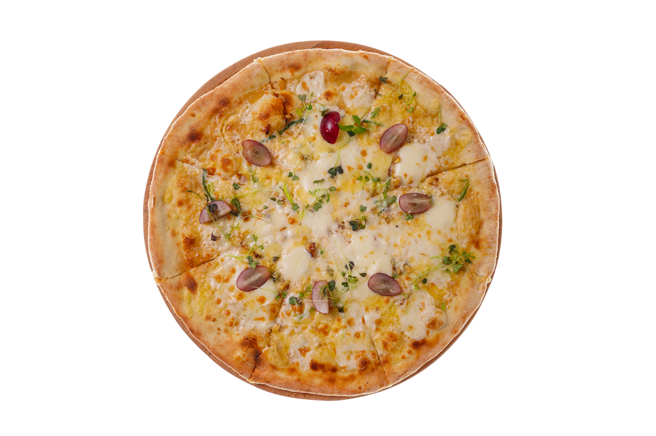 Четыре сыра