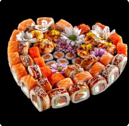 Сет Большая любовь