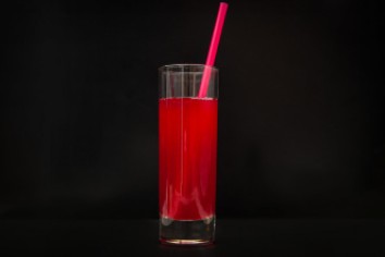МОРС ИЗ ДИКОЙ КЛЮКВЫ 0,5Л