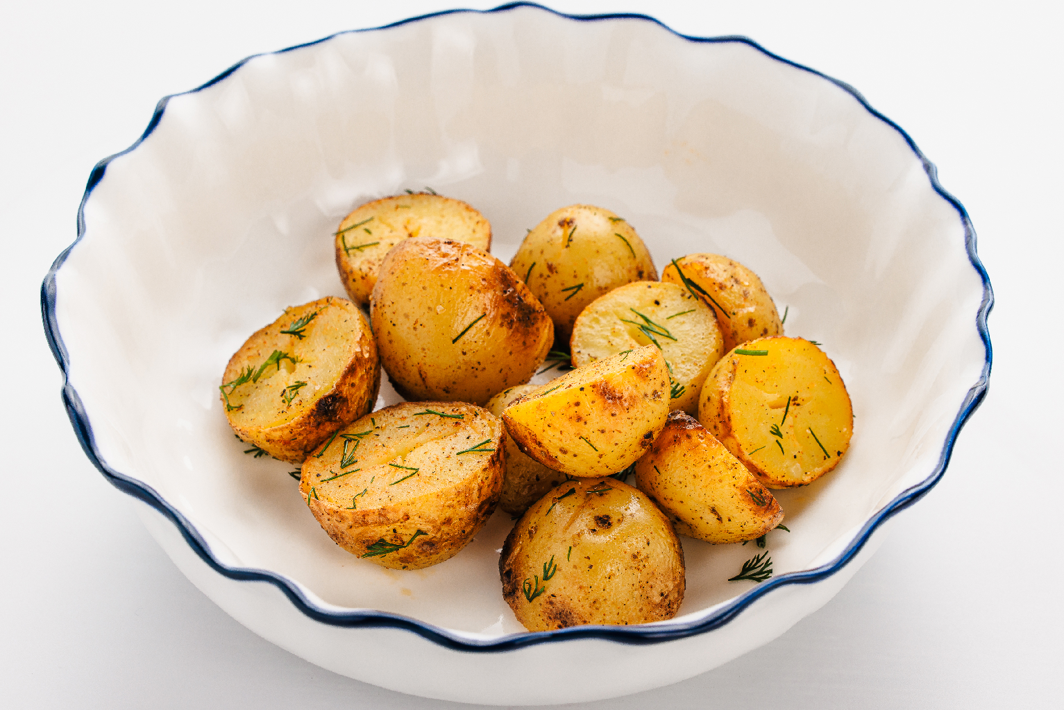 Картофель-гриль