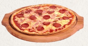 Мясная 800г
