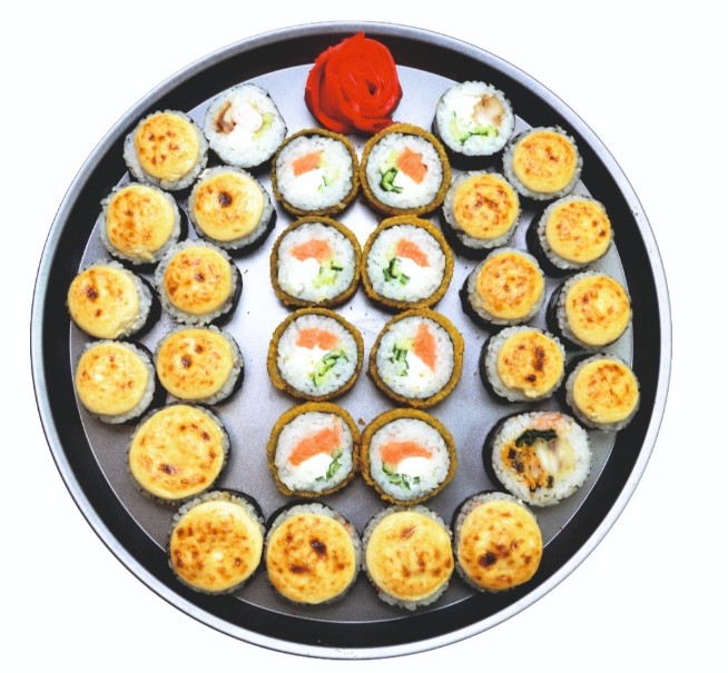 Сет Хот (30 шт.)