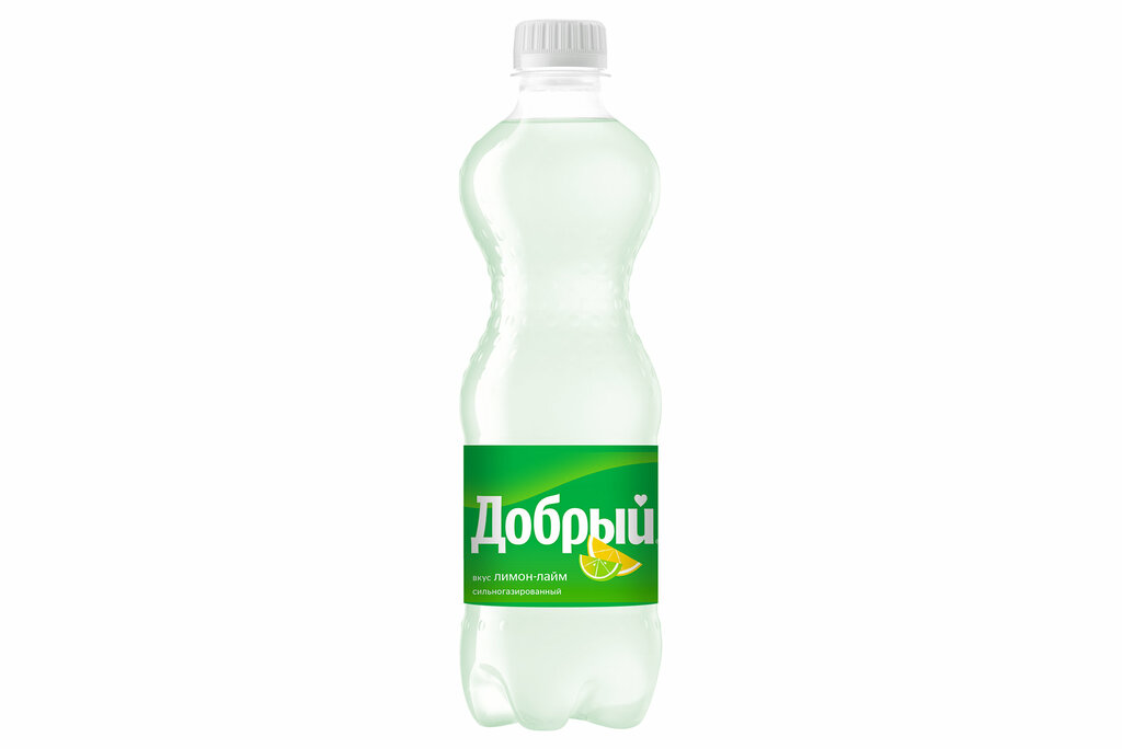 Добрый Лайм