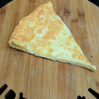 Хачапури по-мигрельски (кусочек)