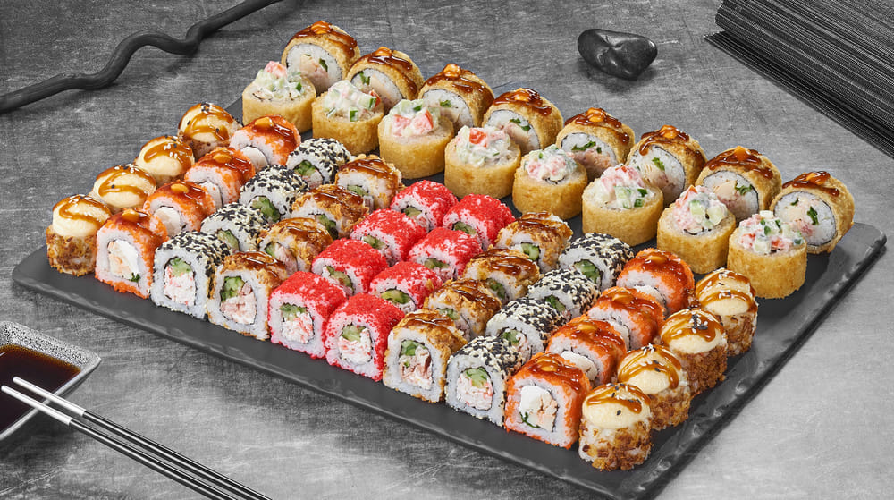 Сет Вокруг света