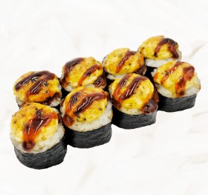 Салмон гриль 8шт