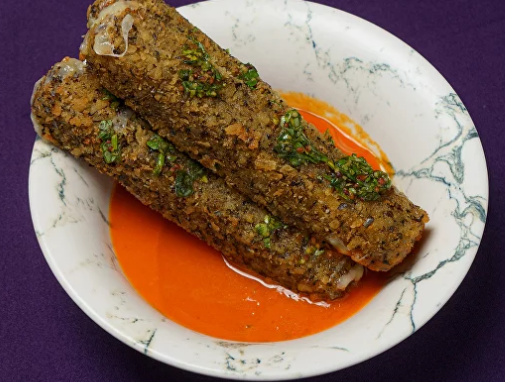 Моцарелла по-Милански