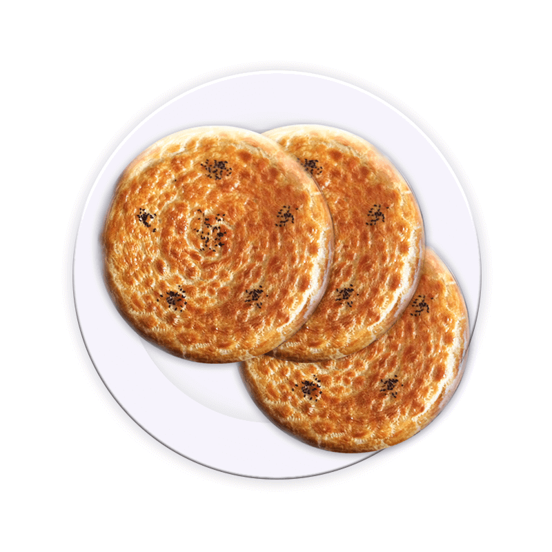 Кульча (лепешка)