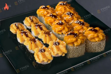 Мини сет