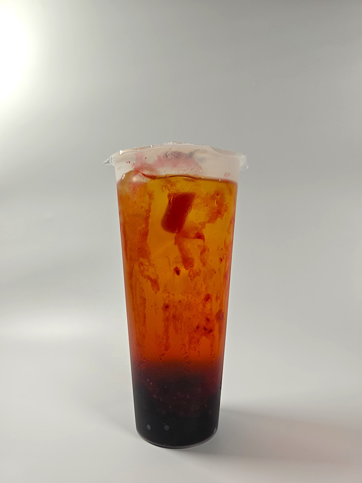 Ананас-малина 675 мл