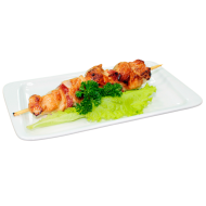 Шашлычок с курицей