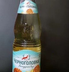 Лимонад Карамель