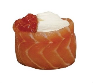 Нигири люкс 1шт