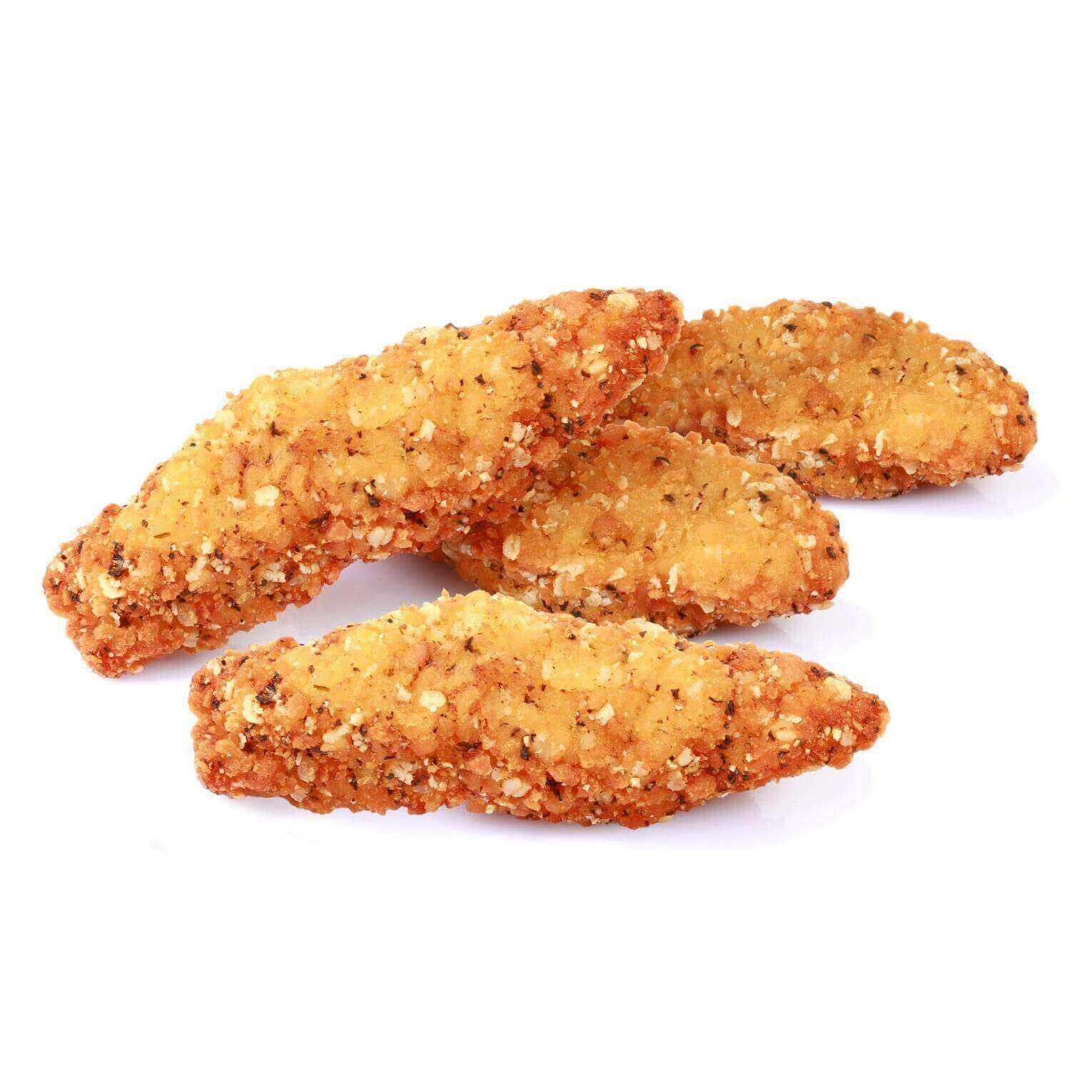 Стрипсы куриные