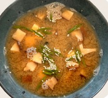 Мисо классический