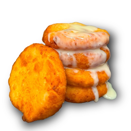 Сырники