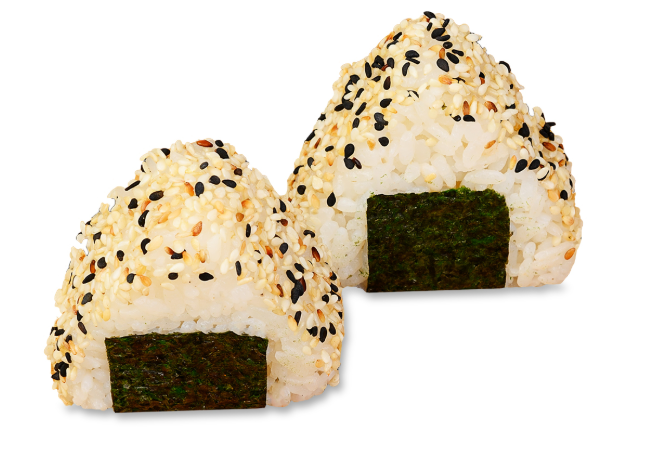 Онигири Фреш