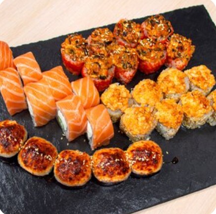 Набор Классик