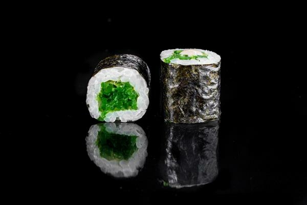 Ролл с Чукой