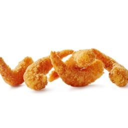 Креветки в кляре (5 шт.)