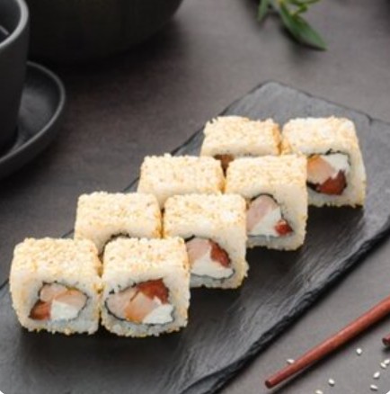 Ролл Тори-помидори