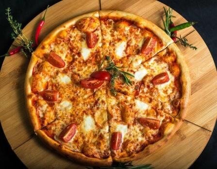 Маргарита гурмэ