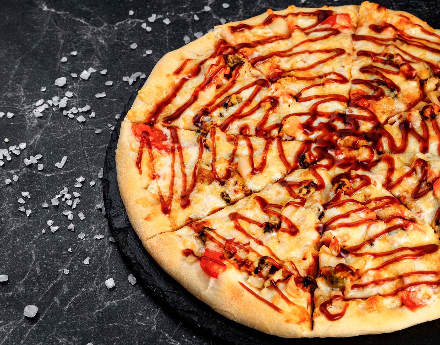 Пицца Маринара 30 см