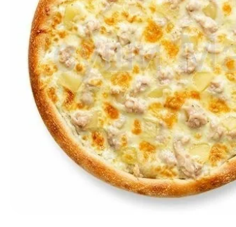 Пицца Гавайская