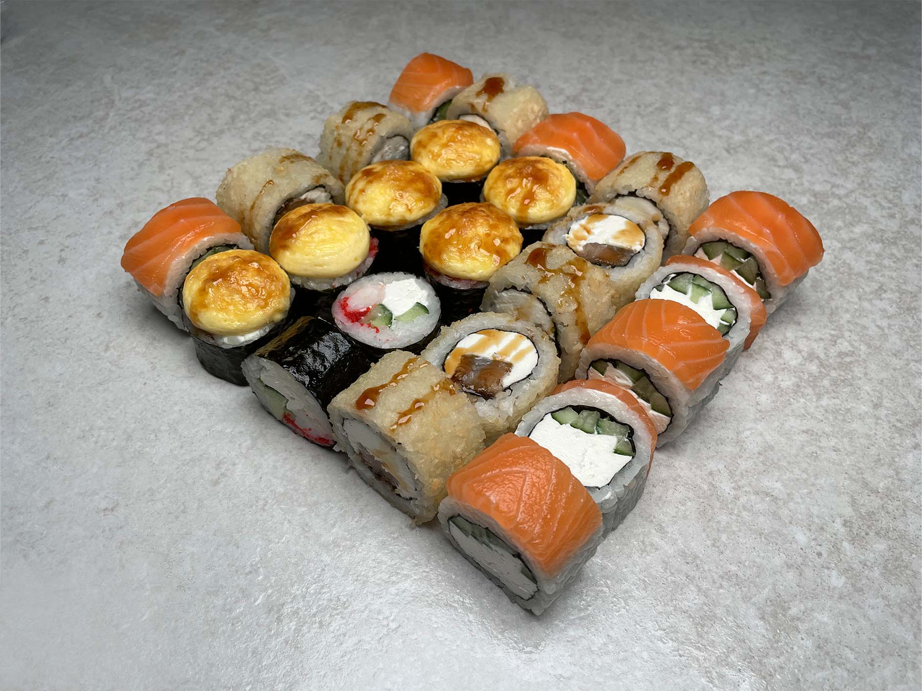 Сет Бенефит