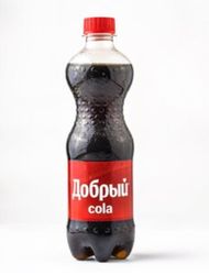 Добрый Кола 0,5 л